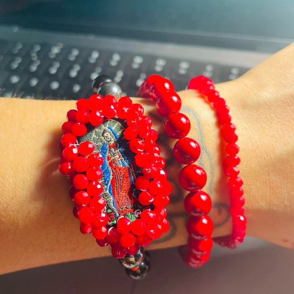 Bracelet